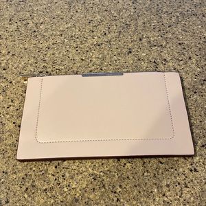 Two tone BCBGMAXAZRIA purse